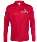 Centennial Performance Quarter-Zip Pullover